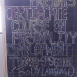 Personality Development Session(1)