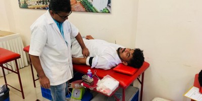BLOOD DONATION CAMP 2023 (2)