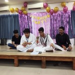 Fresher Party 1