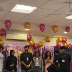 Fresher Party 3