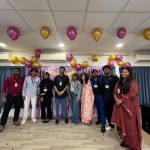 Fresher Party 4