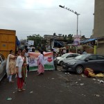 Swaccha Bharat Abhiyan Rally by OCCM Jr. College Students. 2019-2020 (10)