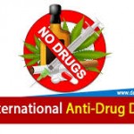 International Anti Drug Day (2)